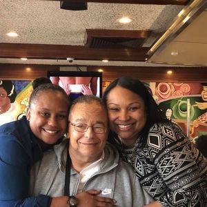 Meet your Posher, Tiffany